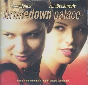 Brokedown Palace (OST) - (Import CD)