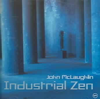 Industrial Zen - (Import CD)