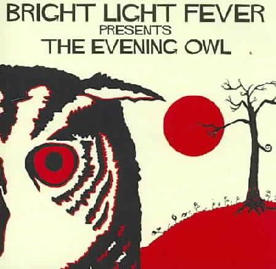 Bright Light Fever Presents the Eveni - (Import CD)