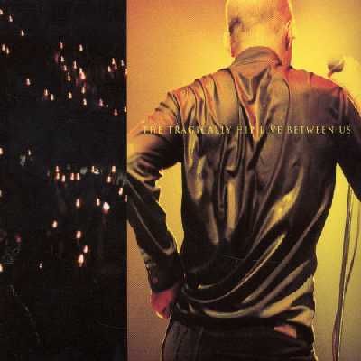 Live Between Us - (Import CD)