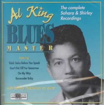 Blues Master - (Import CD)