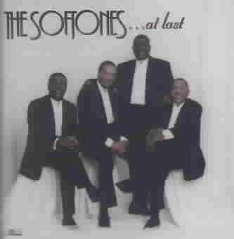 At Last - (Import CD)