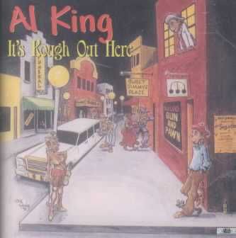 It's Rough out There - (Import CD)