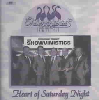 Heart of Saturdaynight - (Import CD)