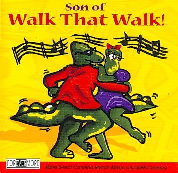 Son of Walk That Walk - (Import CD)