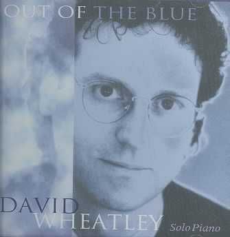 Out of the Blue - (Import CD)