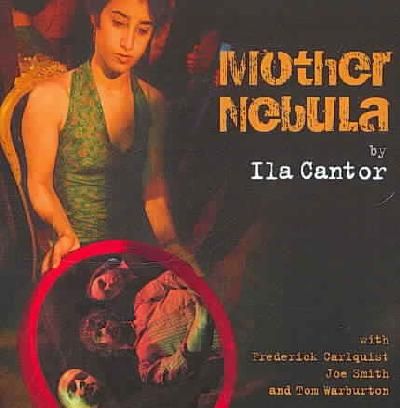 Mother Nebula - (Import CD)