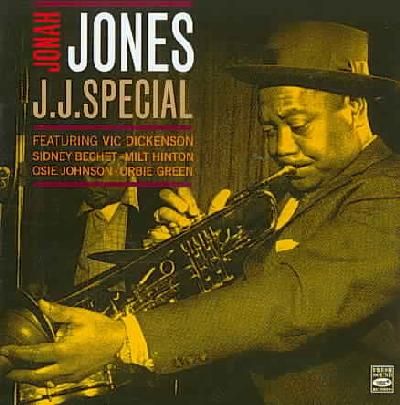 Jj Special - (Import CD)