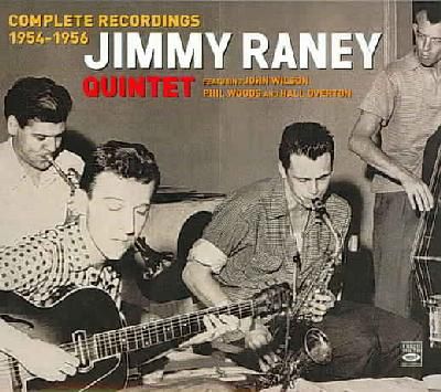 Complete Recordings 1954-56 - (Import CD)