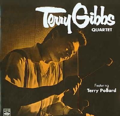 Terry Gibbs Quartet - (Import CD)