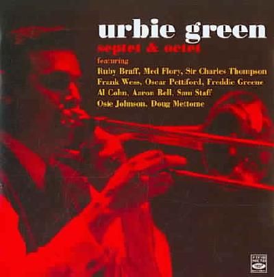 Septet &amp; Octet 1953-55 - (Import CD)