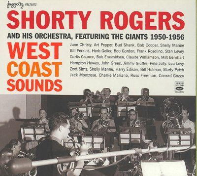 West Coast Sounds - (Import CD)