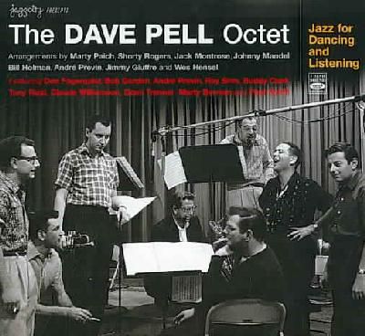 Jazz for Dancing and Listening - (Import CD)