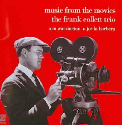 Music from the Movies - (Import CD)