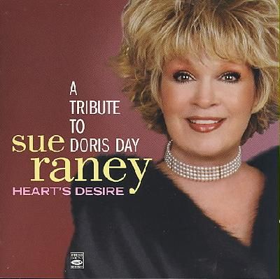 Tribute to Doris Day:Heart's Desire - (Import CD)