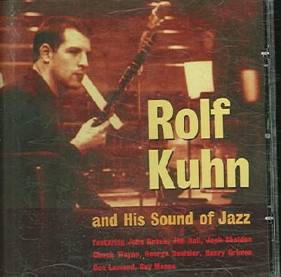 Sound of Jazz - (Import CD)