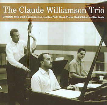 Complete 1956 Studio Sessions - (Import CD)