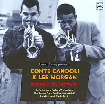 Double or Nothin - (Import CD)