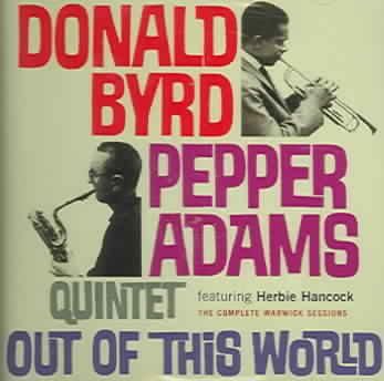 Out of This World - (Import CD)