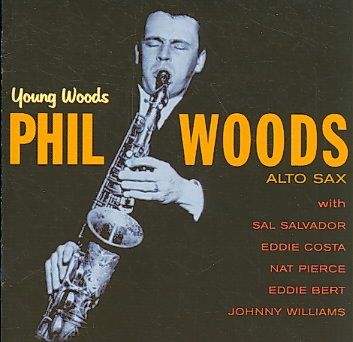 Young Woods - (Import CD)