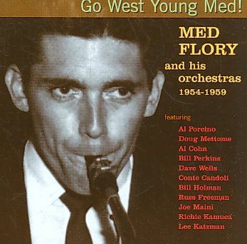 Go West Young Med - (Import CD)