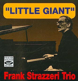 Little Giant - (Import CD)