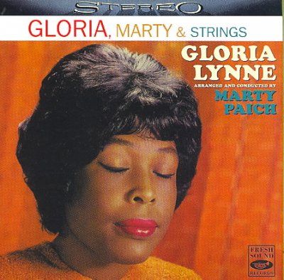 Gloria Marty &amp; Strings - (Import CD)