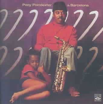 In Barcelona - (Import CD)