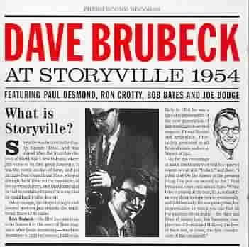 At Storyville - (Import CD)