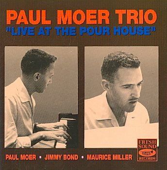 Live at the Pour House - (Import CD)