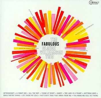 Trio with Morgan/Flores - (Import CD)