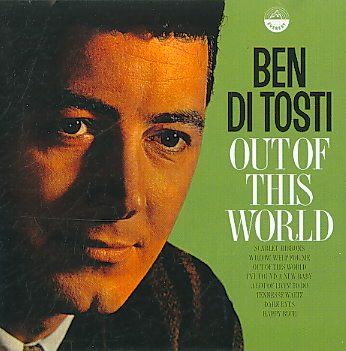Out of This World - (Import CD)