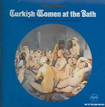 Turkish Women at the Bath - (Import CD)