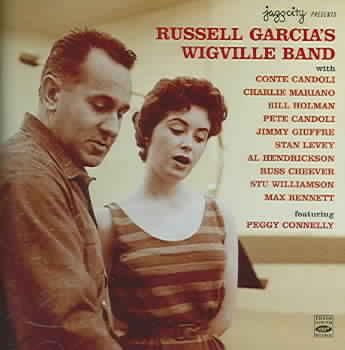 Wigville Band - (Import CD)