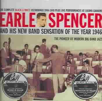 Complete Black &amp; White Recordings - (Import CD)