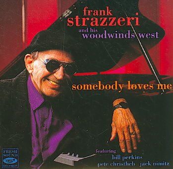 Somebody Loves Me - (Import CD)