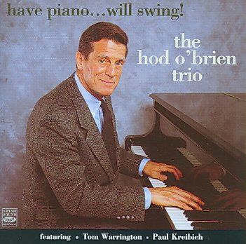 Have Piano Will Sing - (Import CD)
