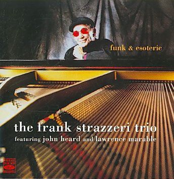 Funk &amp; Esoteric - (Import CD)
