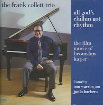 All God's Chillun Got Rhythm OST - (Import CD)