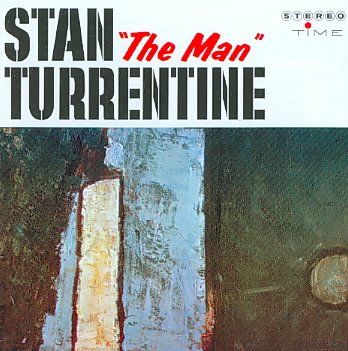 Stan the Man Turrentine - (Import CD)