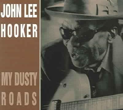 My Dusty Roads - (Import CD)