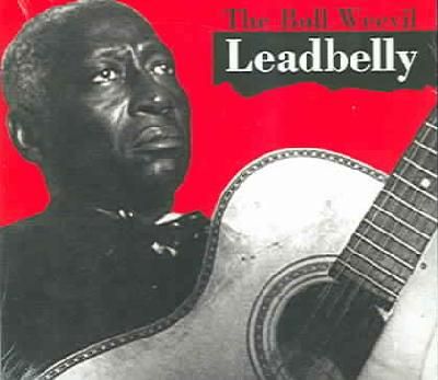 Boll Weevil - (Import CD)