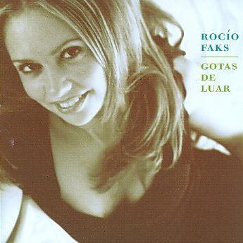 Gotas De Luar - (Import CD)