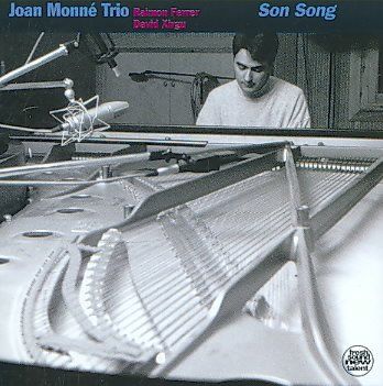 Son Song - (Import CD)