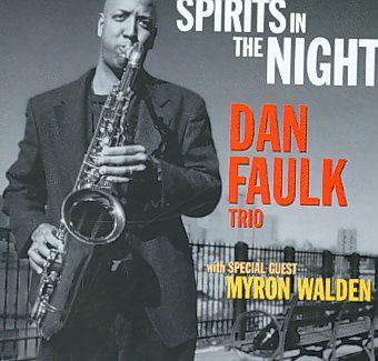 Spirit in the Night - (Import CD)