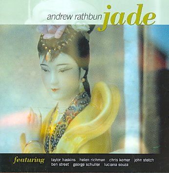 Jade - (Import CD)