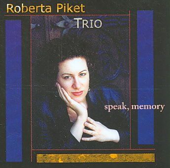 Speak Memory - (Import CD)