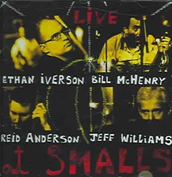 Live at Smalls - (Import CD)