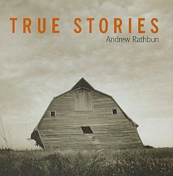 True Stories - (Import CD)