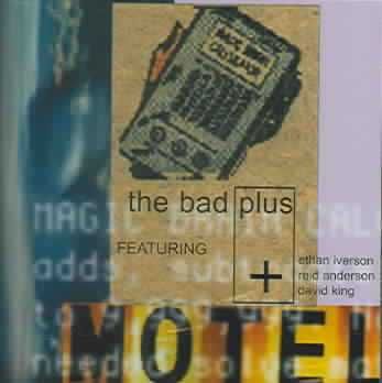 Bad Plus Featuring Iverson/Anderson/ - (Import CD)
